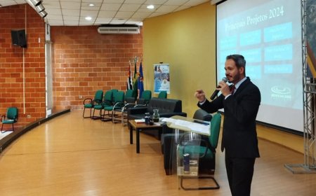 Circuito das Águas Paulista realiza Encontro Regional de Turismo em Socorro