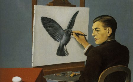 100 Anos de Surrealismo: um olhar sobre o movimento que revolucionou a Arte, a Literatura e a percepção