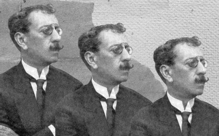 Olavo Bilac: O Príncipe dos Poetas e da República