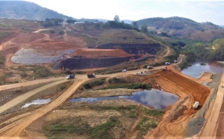 TCESP autoriza novas licitações de barragens em Pedreira e Amparo