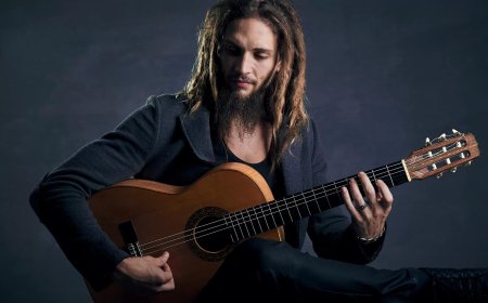 Músico uruguaio, Pablo Vares, faz apresentação inédita no Bar da Fonte neste sábado