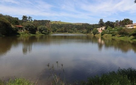 Sabesp reafirma licitação dos três lagos para o final de maio