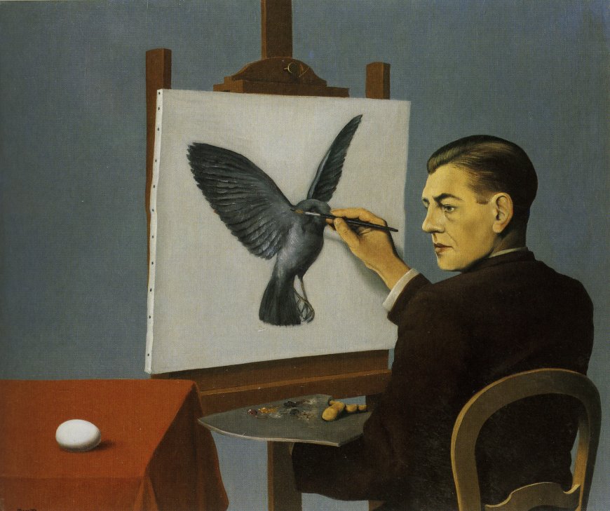100 Anos de Surrealismo: um olhar sobre o movimento que revolucionou a Arte, a Literatura e a percepção