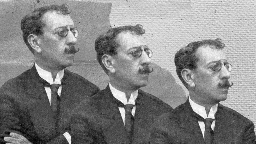 Olavo Bilac: O Príncipe dos Poetas e da República