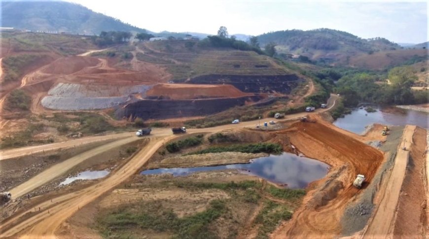 TCESP autoriza novas licitações de barragens em Pedreira e Amparo
