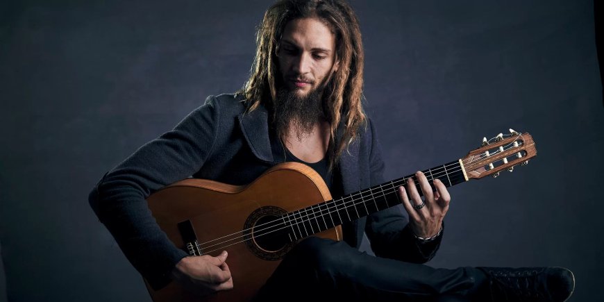 Músico uruguaio, Pablo Vares, faz apresentação inédita no Bar da Fonte neste sábado