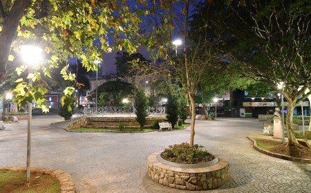 Feriado de Corpus Christi tem programação gratuita na Praça João Zelante