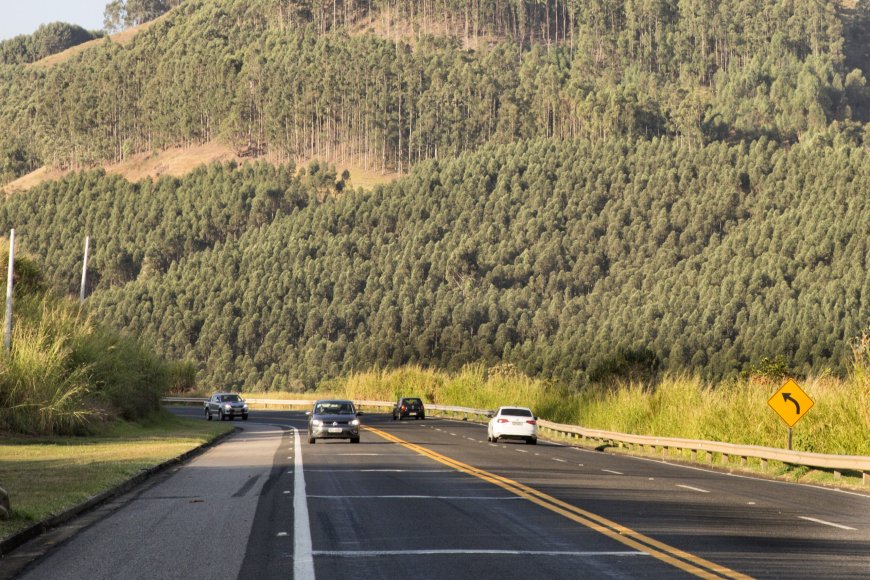 Mais de 710 mil veículos devem trafegar pelas rodovias da região durante o feriado