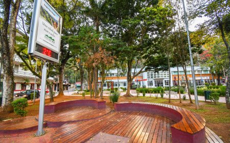 Frio aquece economia do Circuito das Águas