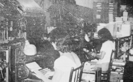 07 de junho: Dia Nacional da Liberdade de Imprensa é uma celebração da democracia