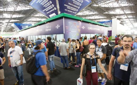 Feira do Empreendedor do Sebrae traz oportunidade para empresas da região