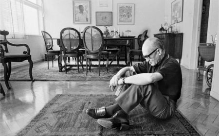A multiplicidade do amor, na visão de Carlos Drummond de Andrade