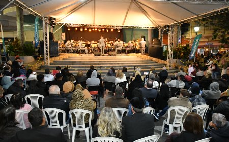 Festival de Inverno Serra Negra In Concert começa nesta sexta-feira, dia 14