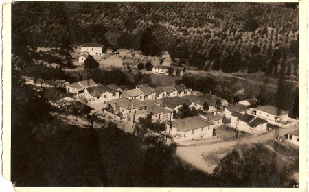 Era uma vez, no Bairro dos Cunhas...