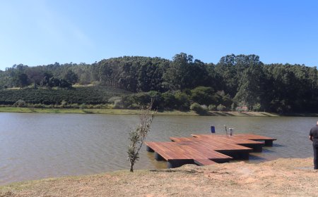 Parque Adib João Dib é reinaugurado após revitalização