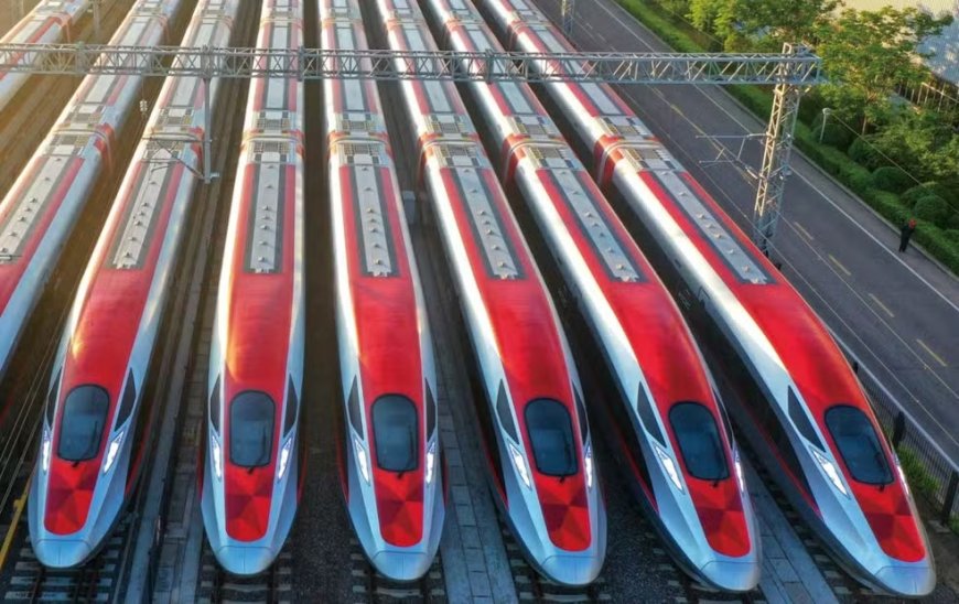 Governo de SP assina contrato para implantação de Trem Intercidades em Campinas-SP