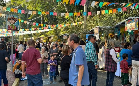 4ª semana do Festival de Inverno Serra Negra In Concert tem Festa Julina