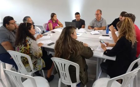 Câmara de Cultura do Circuito das Águas Paulista se reuniu em Pedreira nesta semana