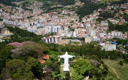 Circuito das Águas vai receber quase R$ 9 milhões em investimentos