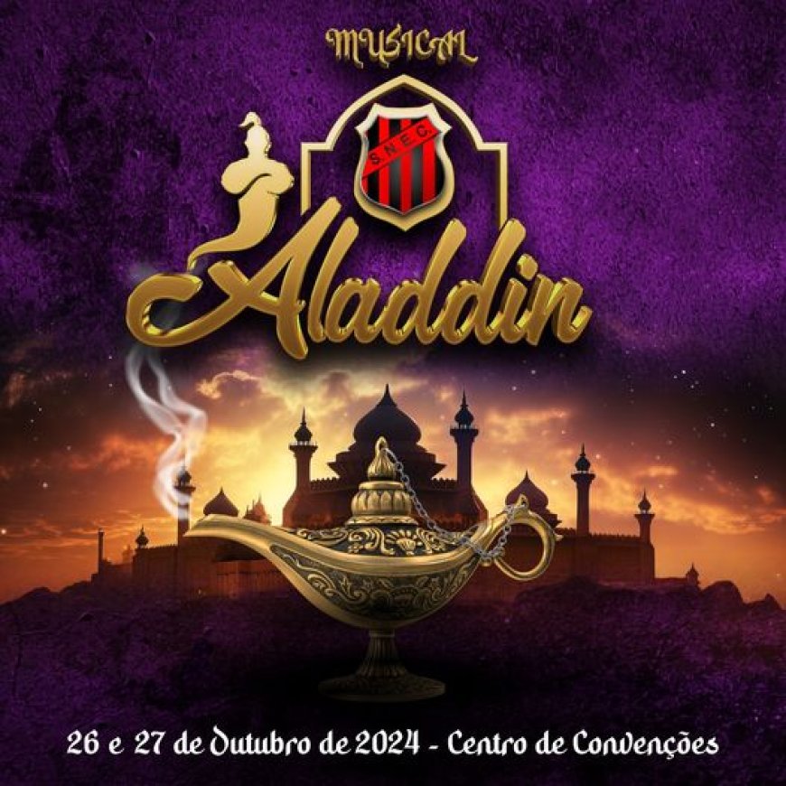 Serra Negra Esporte Clube divulga datas do Festival de Dança