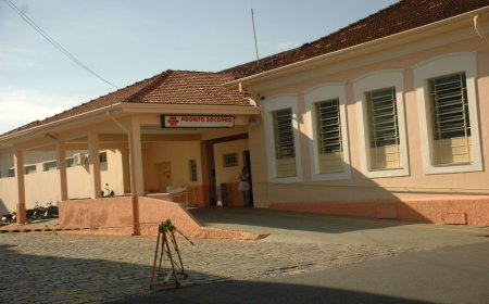 Hospital Santa Rosa de Lima alerta sobre falsas vagas de emprego