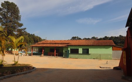 Bairro das Palmeiras terá complexo turístico e de lazer no Recinto de Exposições Casco de Ouro