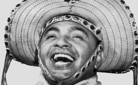 Luiz Gonzaga: 35 anos de saudade do Rei do Baião