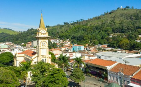 Socorro comemora 195 anos com programação cultural