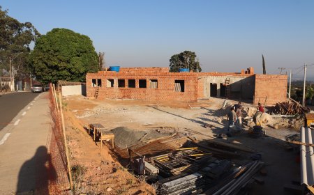 Serra Negra avança com investimentos em saúde