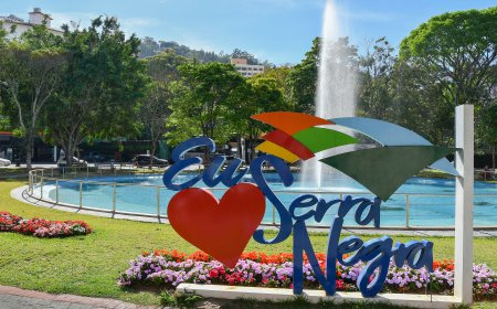 Datafolha: Serra Negra está entre as 100 cidades brasileiras que melhor fazem a gestão de recursos públicos