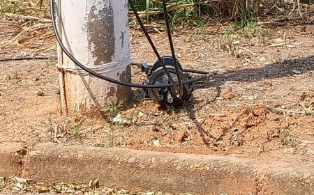 Rádio Serra Negra fica fora do ar durante a primeira semana de exibição do Horário Eleitoral