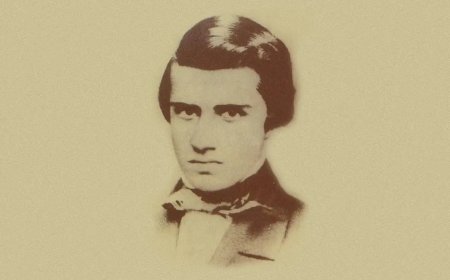 Álvares de Azevedo: O poeta do sonho, da juventude e da melancolia