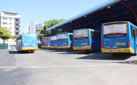 Serra Negra oferece ônibus gratuito em eventos do aniversário da cidade e eleições municipais