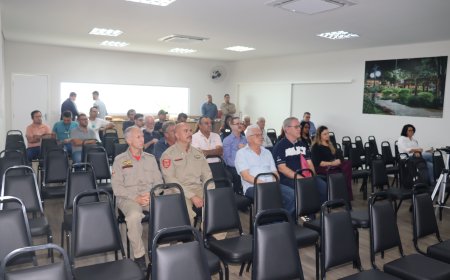 Membros do Conselho de Defesa do Meio Ambiente foram empossados