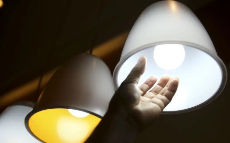 Conta de luz em outubro terá bandeira tarifária mais cara