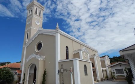 Festa de São Francisco de Assis chega ao último fim de semana