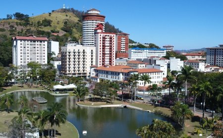 Águas de Lindóia: Festa das Nações e Festival Gastronômico têm início nesta quinta-feira