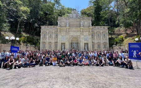 Profissionais de São Paulo e Minas Gerais participam de formação contra febre amarela em Serra Negra