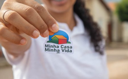 Governo Federal libera 50 moradias do Programa Minha Casa, Minha Vida em Serra Negra