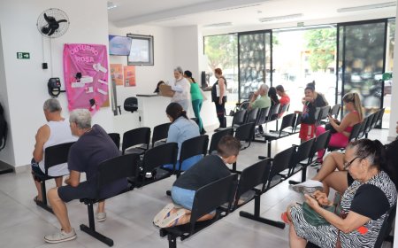 Serra Negra recebe R$ 3 milhões para ampliação de serviços de saúde