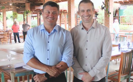 CICAP elege nova presidência para o biênio 2025/2026