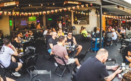 Confraternizações já movimentam bares e restaurantes da região de Campinas; estimativa de crescimento é de até 30%