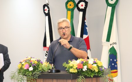 Câmara de Serra Negra devolve R$ 480 mil ao tesouro municipal