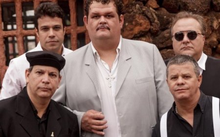 Verão em Notas chega ao segundo fim de semana em Águas de Lindóia-SP