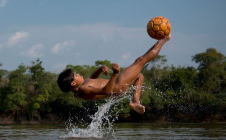 Prefeitura de Serra Negra e Museu do Futebol trazem exposição inédita e gratuita ao Centro de Convenções