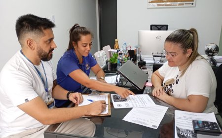 Prefeitura de Serra Negra e  Vigilância Sanitária orientam a população sobre a febre amarela