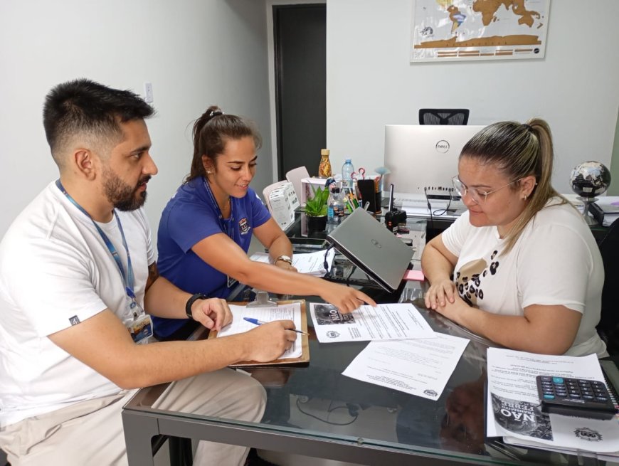 Prefeitura de Serra Negra e  Vigilância Sanitária orientam a população sobre a febre amarela