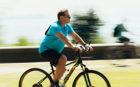 Passeio Ciclístico de Verão acontece no dia 23