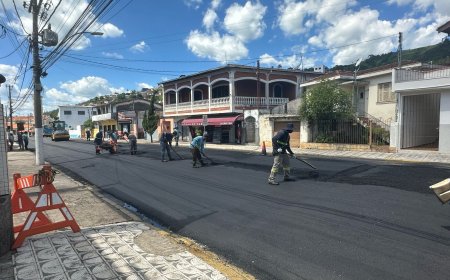 Prefeitura de Serra Negra segue investindo em segurança viária