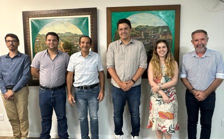 Governo do Estado apresenta Projeto de Concessão Rodoviária do Circuito das Águas